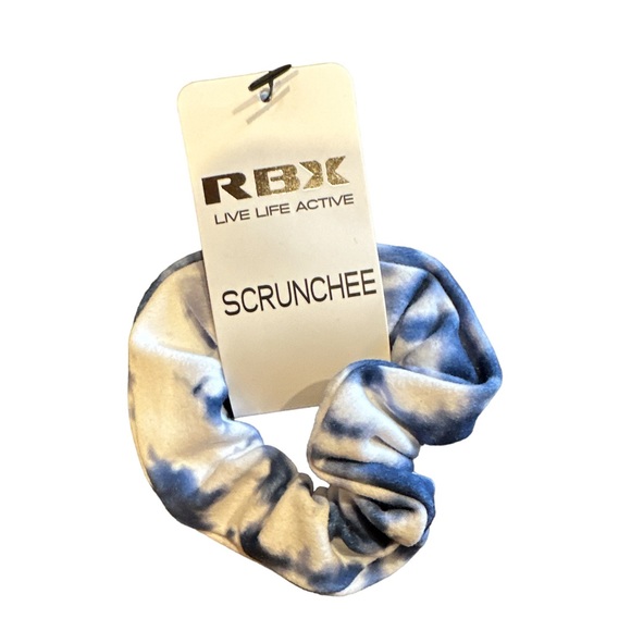 ⭐️NWT⭐️RBX Super Soft Tie Dye Workout/Leggings **Includes matching scrunchee** - Picture 2 of 6